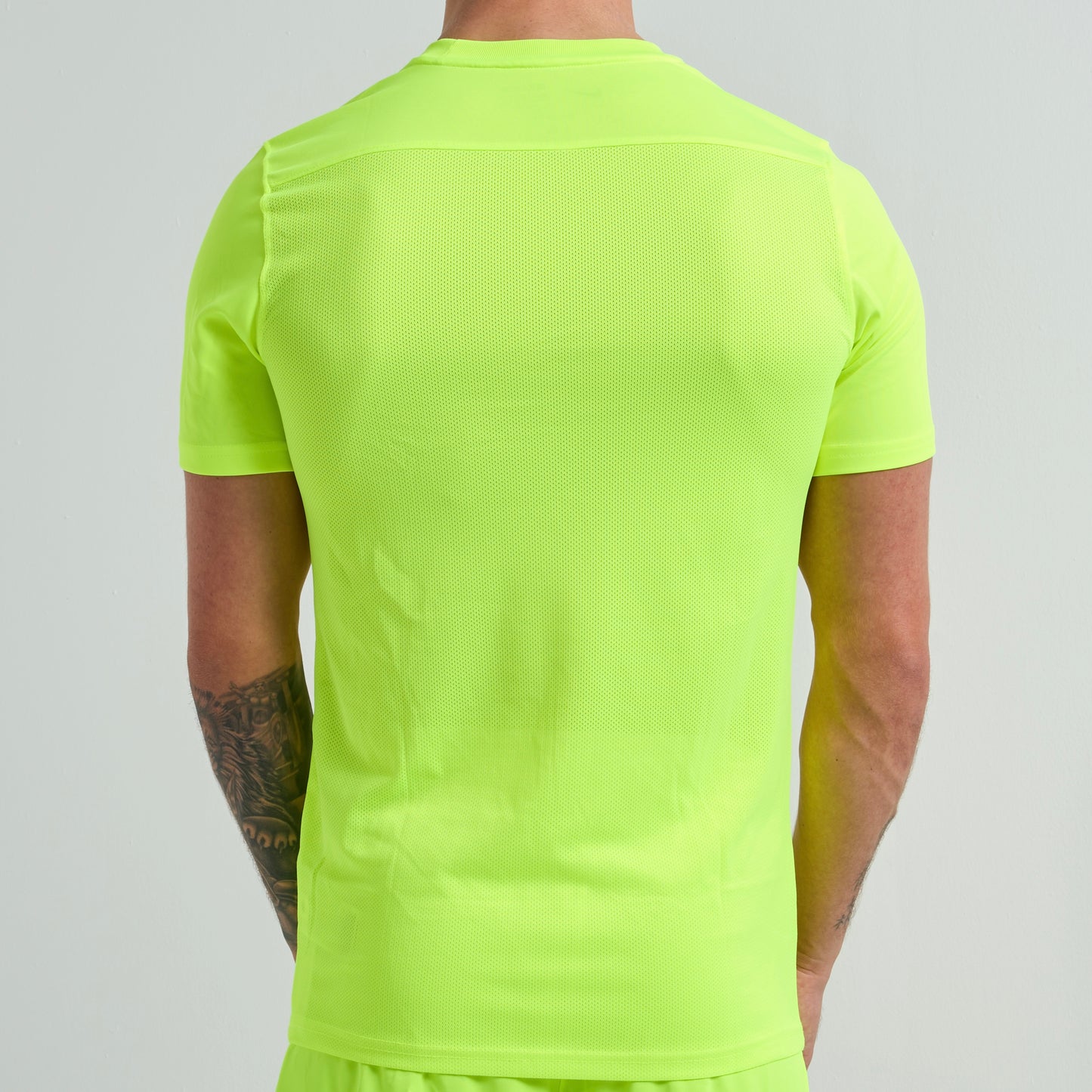 Nike Dri-Fit Tee Volt