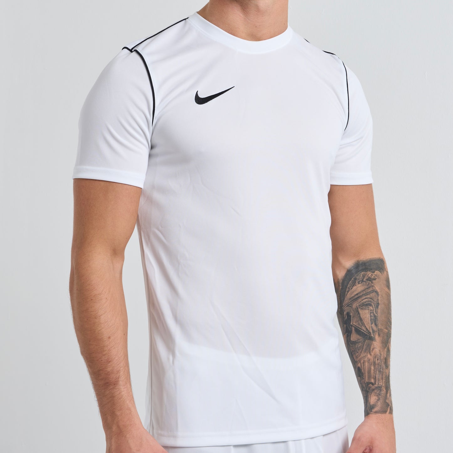 Nike Dri Fit 2.0 Tee - White