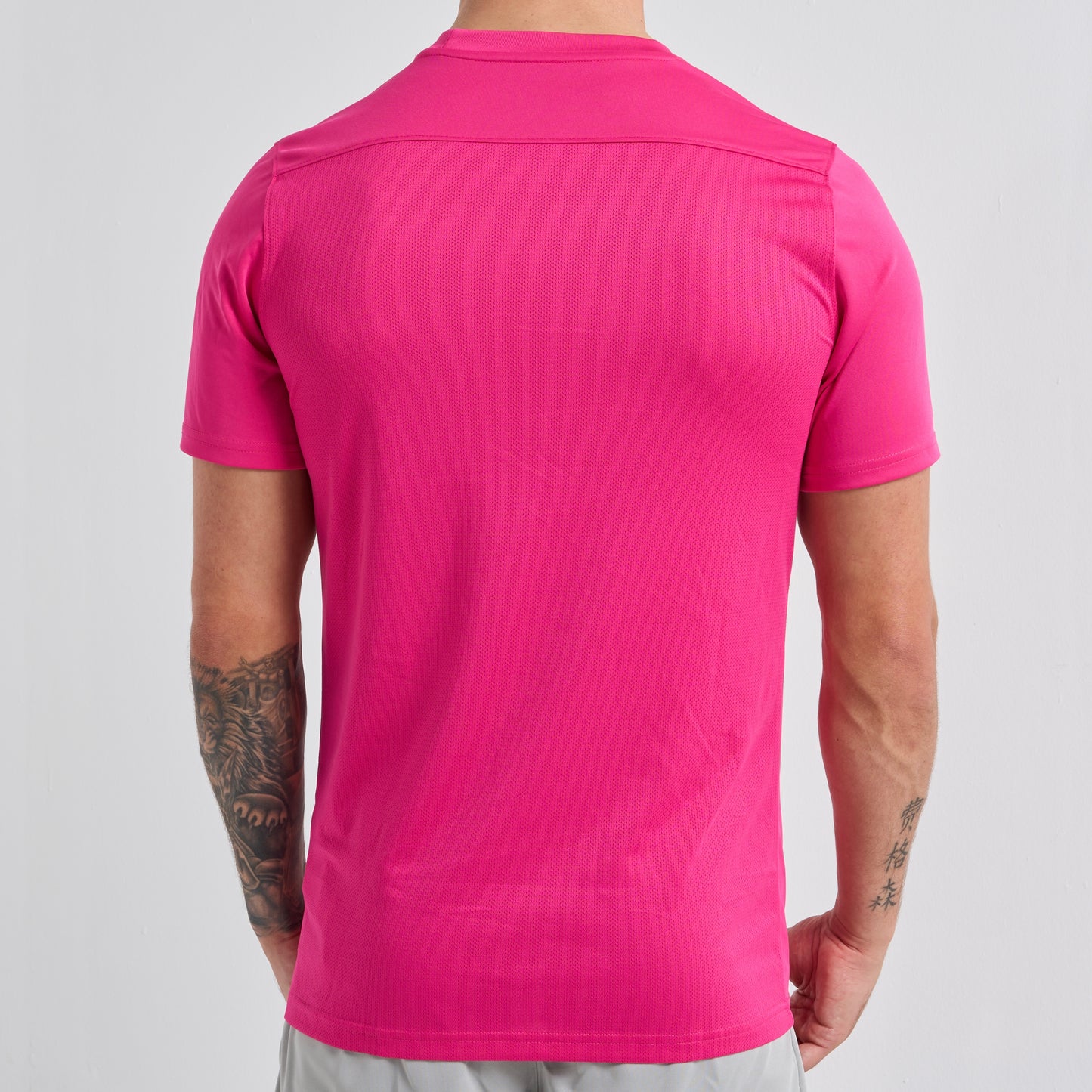 Nike Dri-Fit Tee Pink