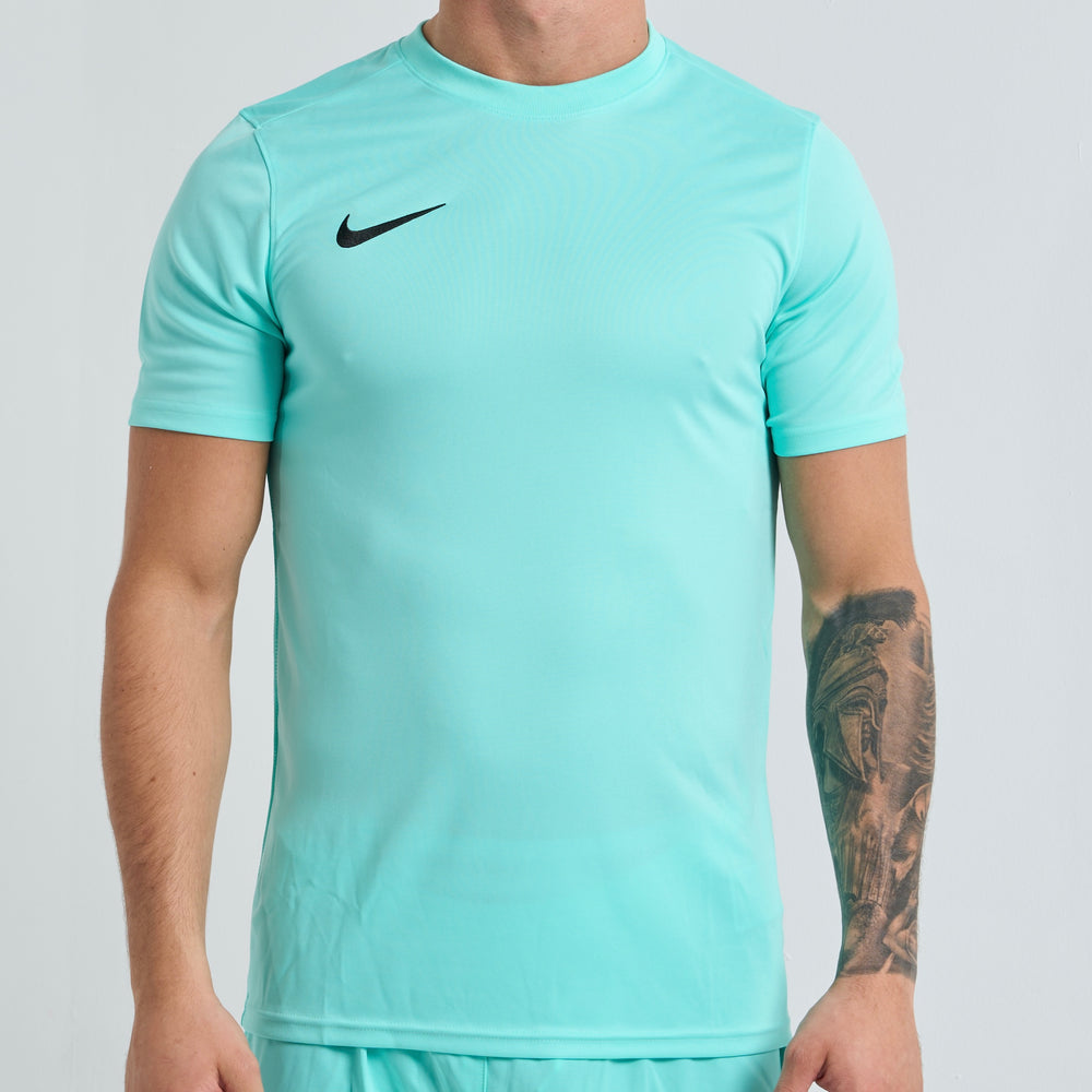 Nike Dri-Fit Tee Mint Green
