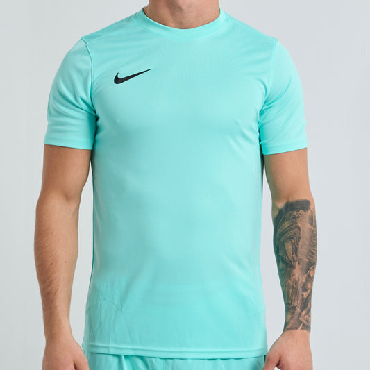 Nike Dri-Fit Tee Mint Green