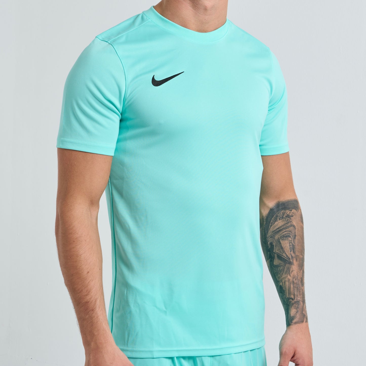 Nike Dri-Fit Tee Mint Green