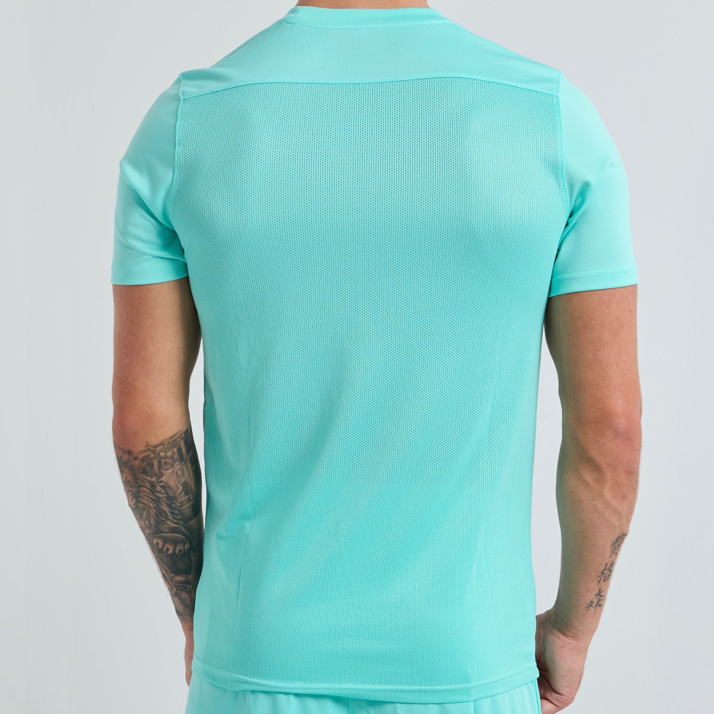 Nike Dri-Fit Tee Mint Green