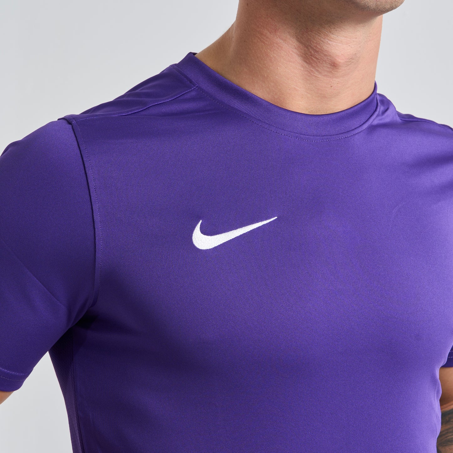 Nike Dri Fit Set - Purple