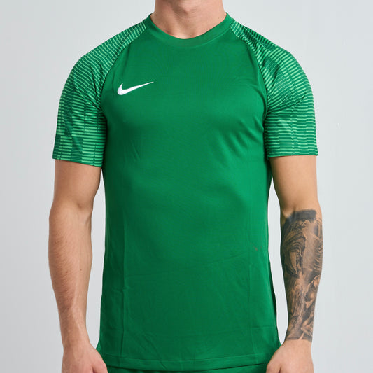 Nike Dri-Fit Academy Tee - Green