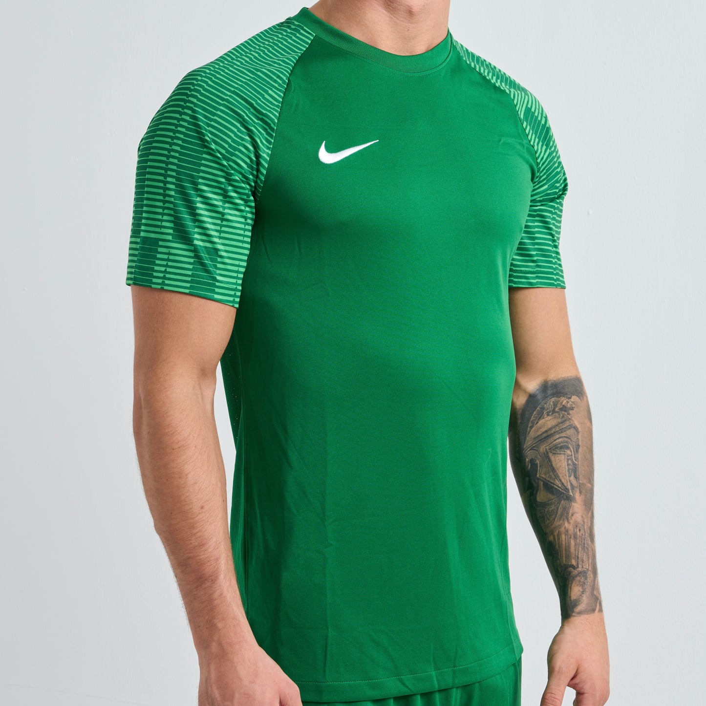 Nike Dri-Fit Academy Tee - Green