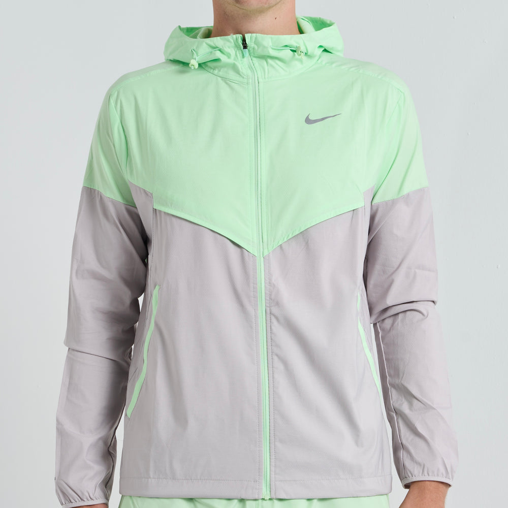 Nike Windrunner Vapour Green