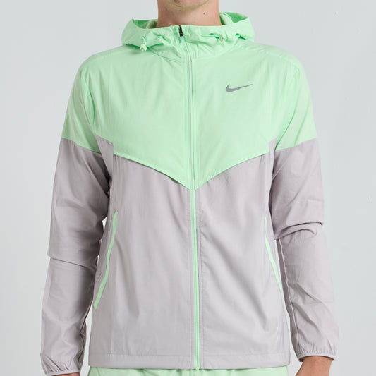 Nike Windrunner Vapour Green