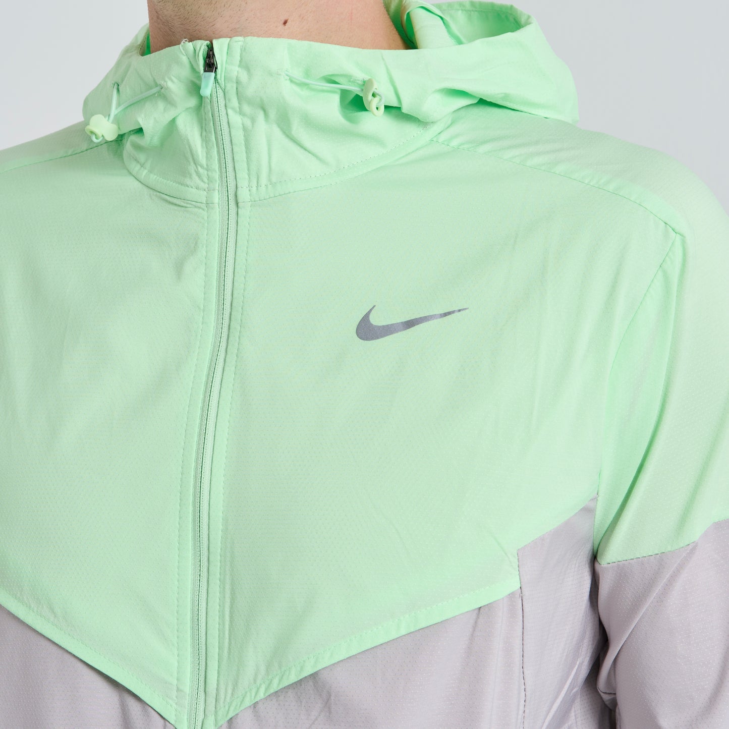 Nike Windrunner Vapour Green