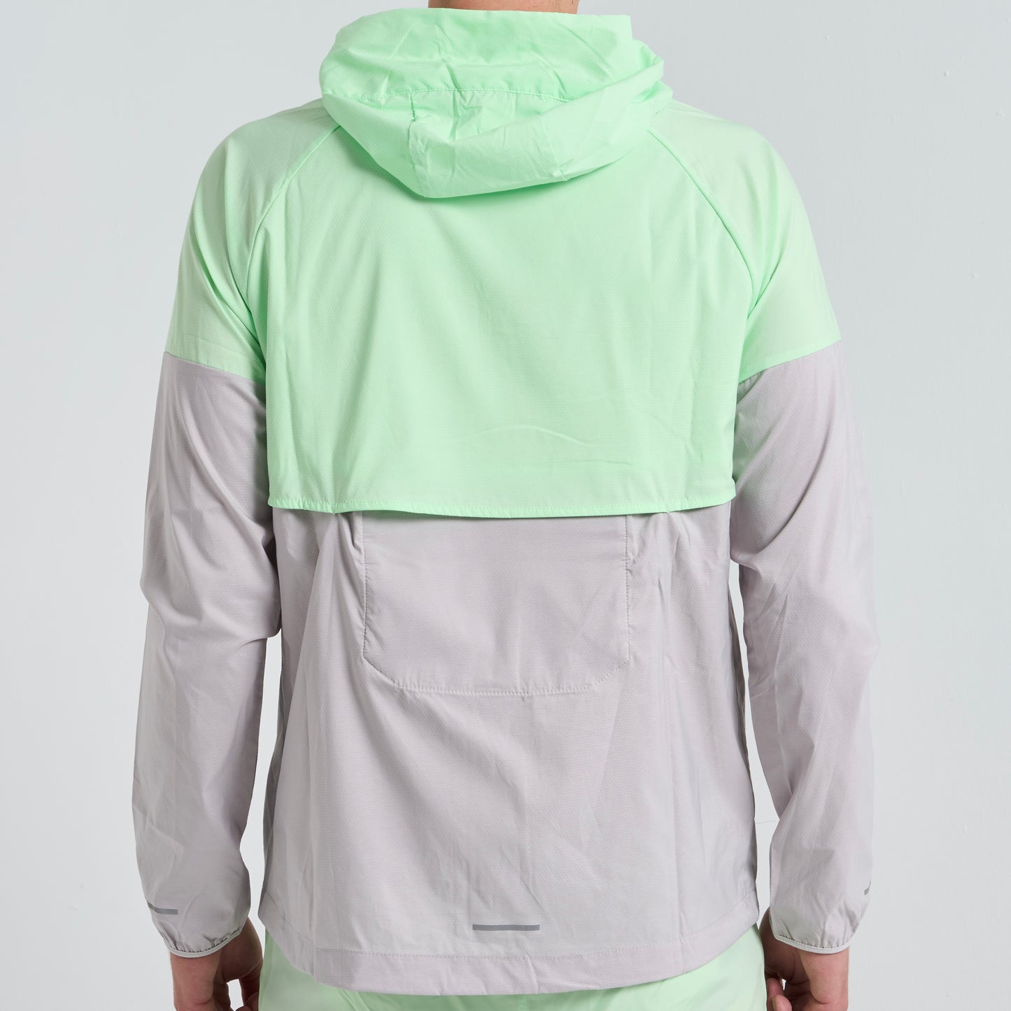 Nike Windrunner Vapour Green