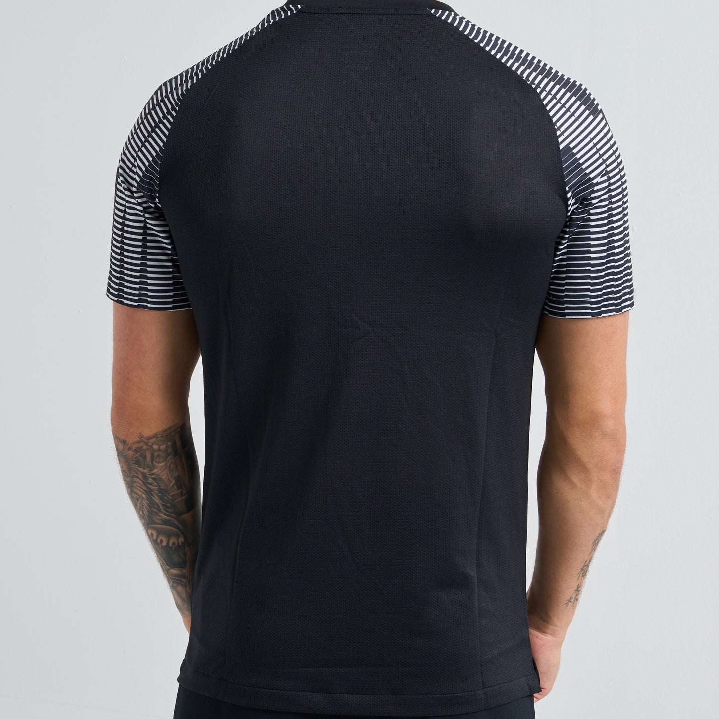 Nike Dri Fit Academy Set - Black