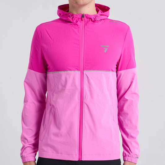 GRIID Ventus Windrunner - Rose Pink