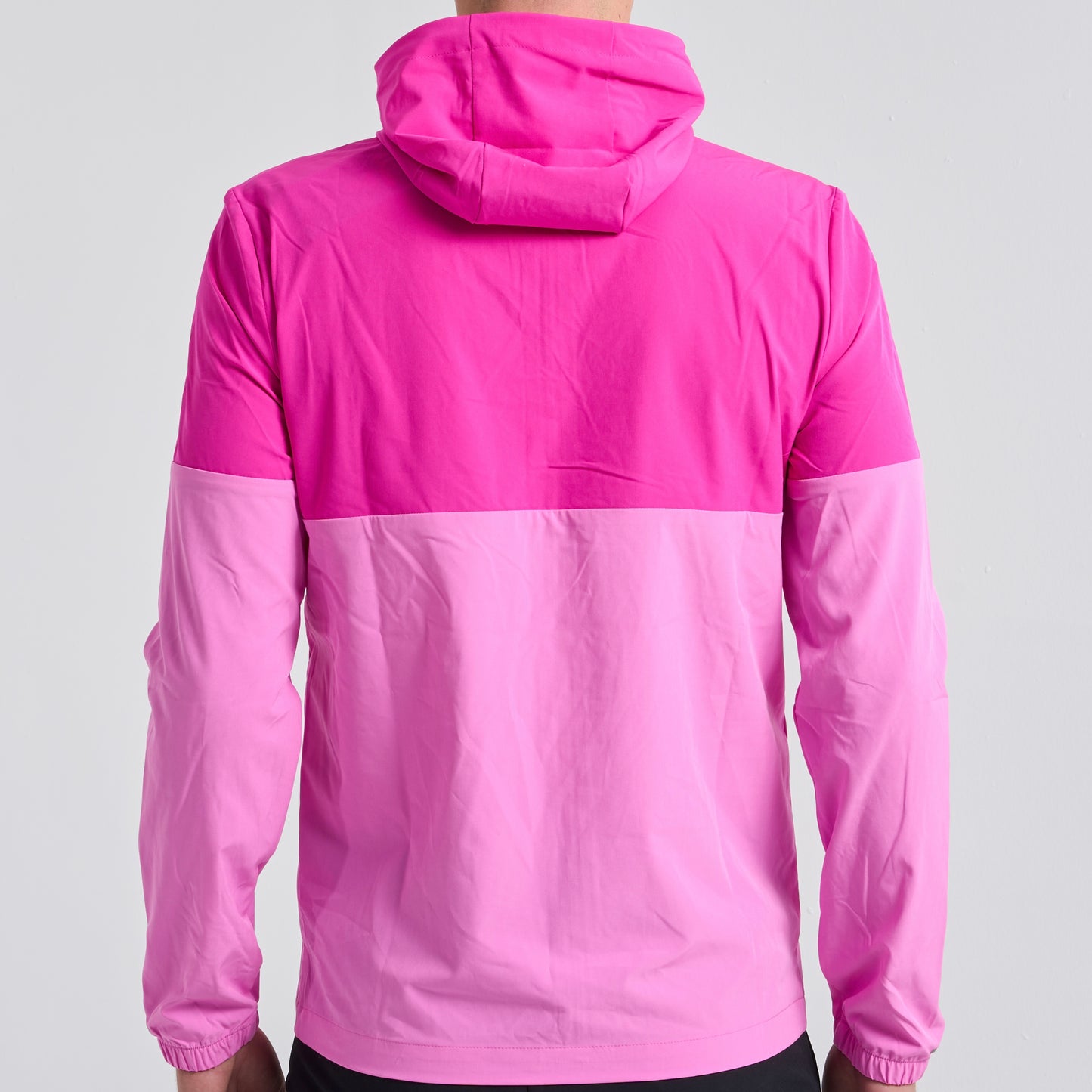 GRIID Ventus Windrunner - Rose Pink