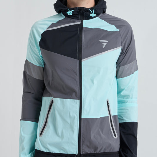 GRIID Panel Windrunner Aqua
