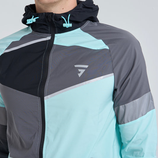 GRIID Panel Windrunner Aqua