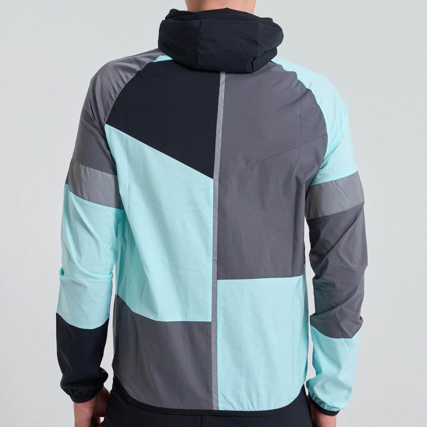 GRIID Panel Windrunner Aqua