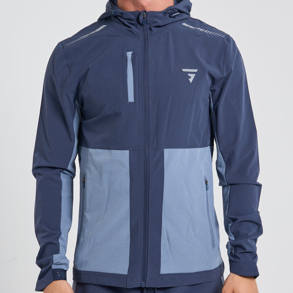 GRIID Body Block Windrunner - Obsidian