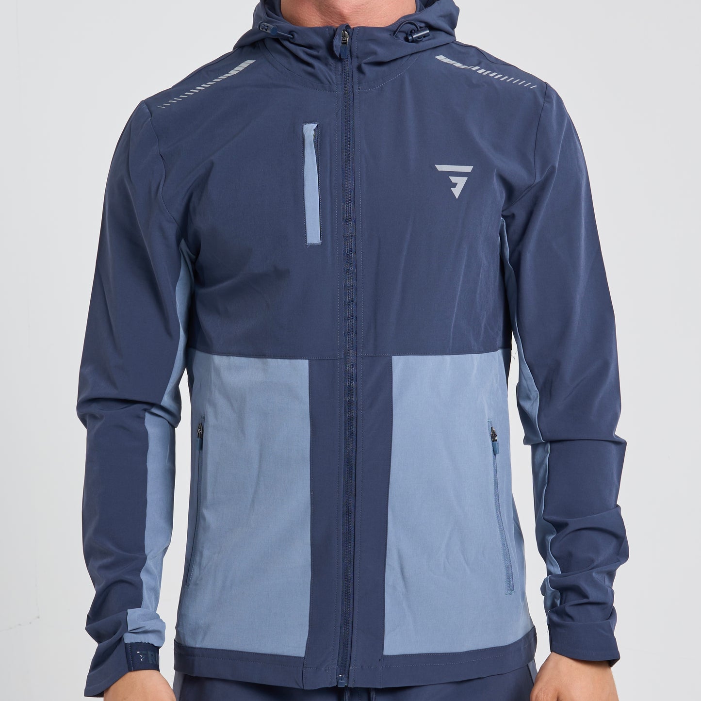 GRIID Body Block Windrunner - Obsidian