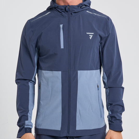 GRIID Body Block Windrunner - Obsidian