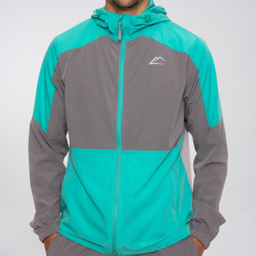 ActiveLine Storm Windrunner  - Hyper Turquoise
