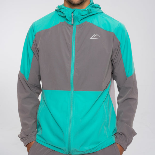 ActiveLine Storm Windrunner  - Hyper Turquoise
