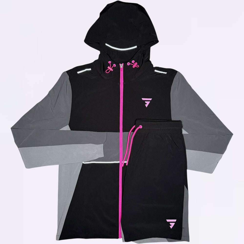 GRIID Evo Set - Fuchsia