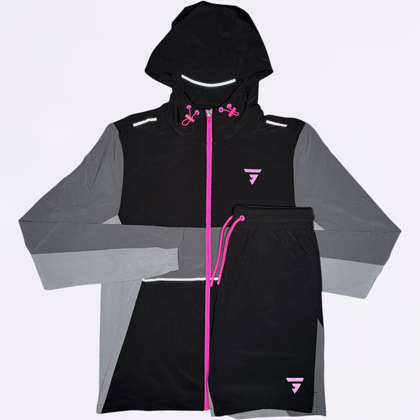 GRIID Evo Set - Fuchsia