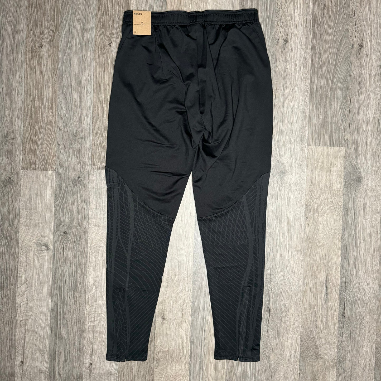 Nike Strike Bottoms Black