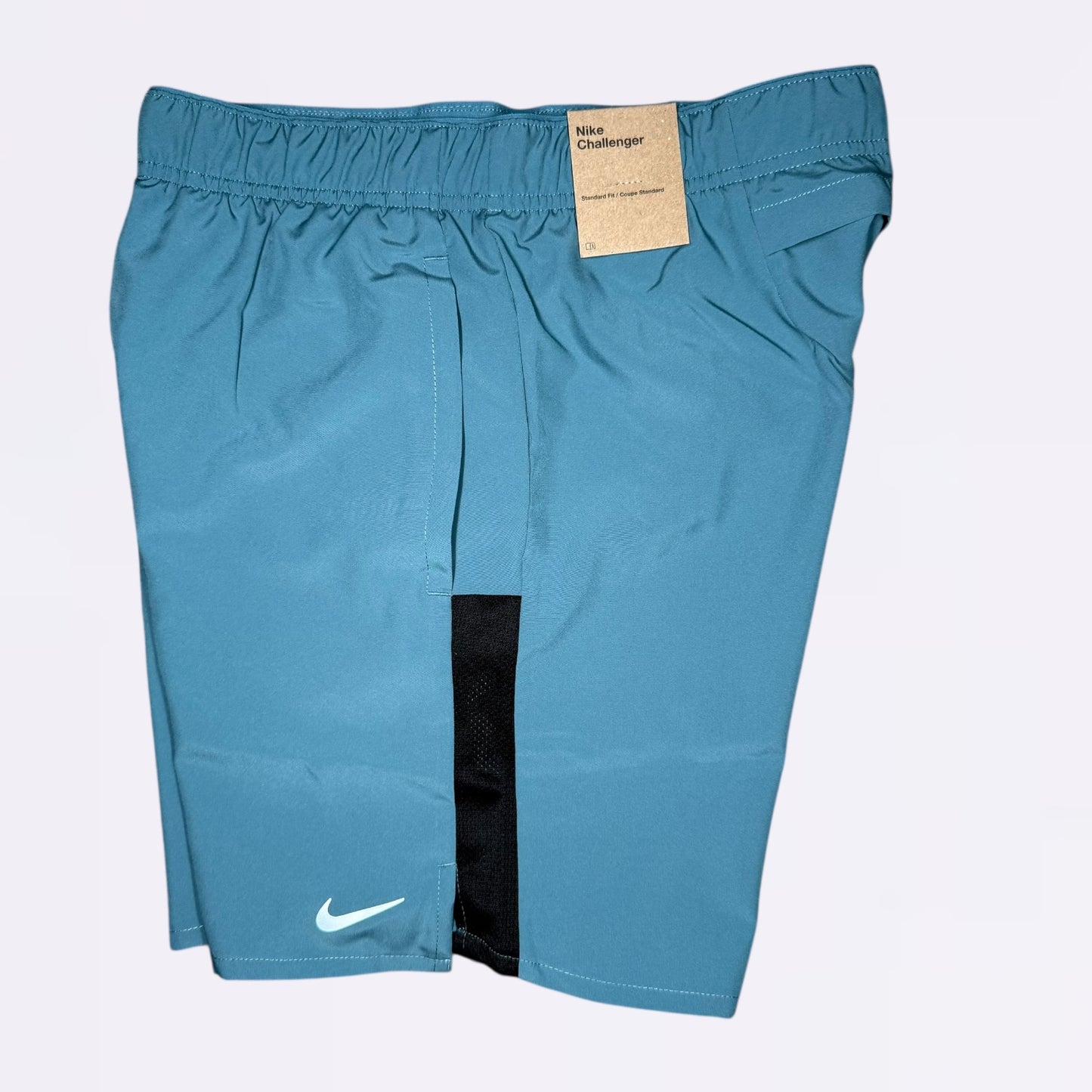 Nike Miler Set - Smokey Blue (Junior)