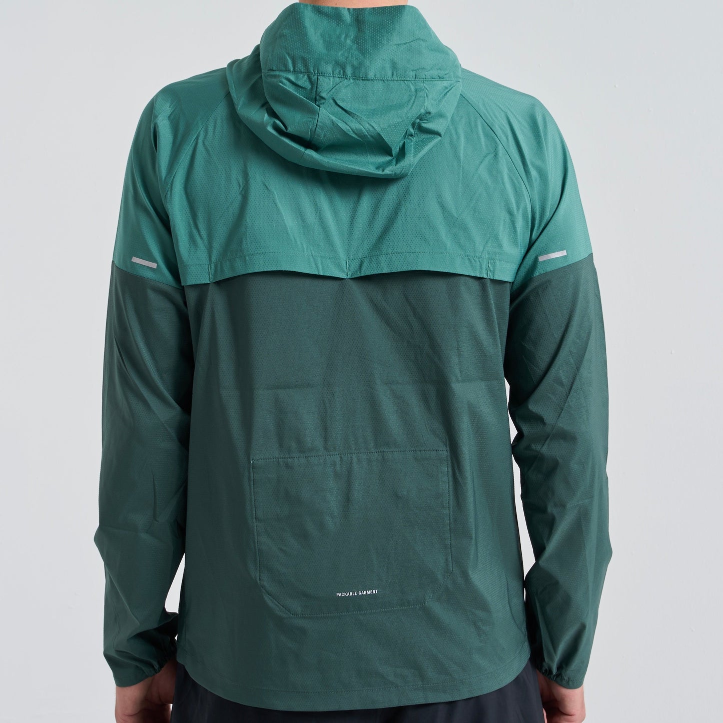 Nike Windrunner & Challenger Set - Vintage Green / Black