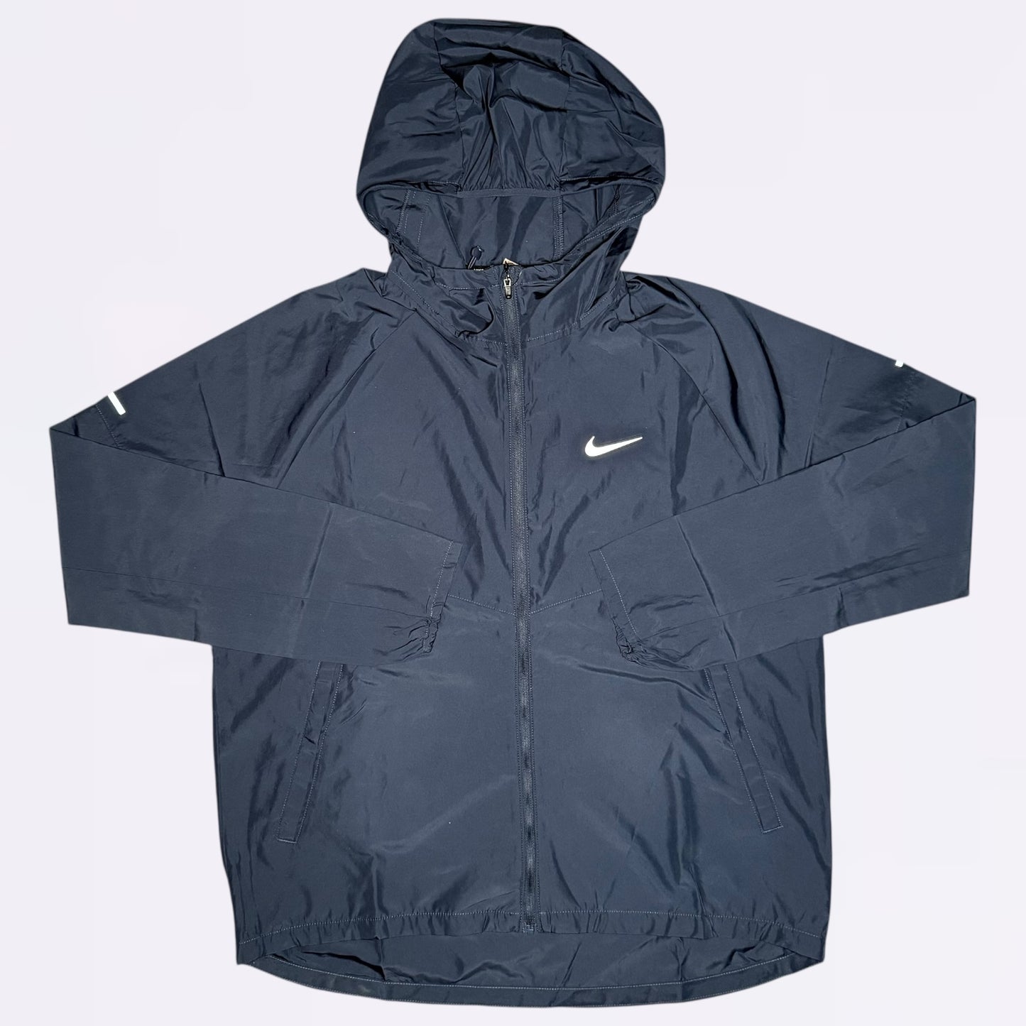 Nike Repel Miler Windrunner Navy
