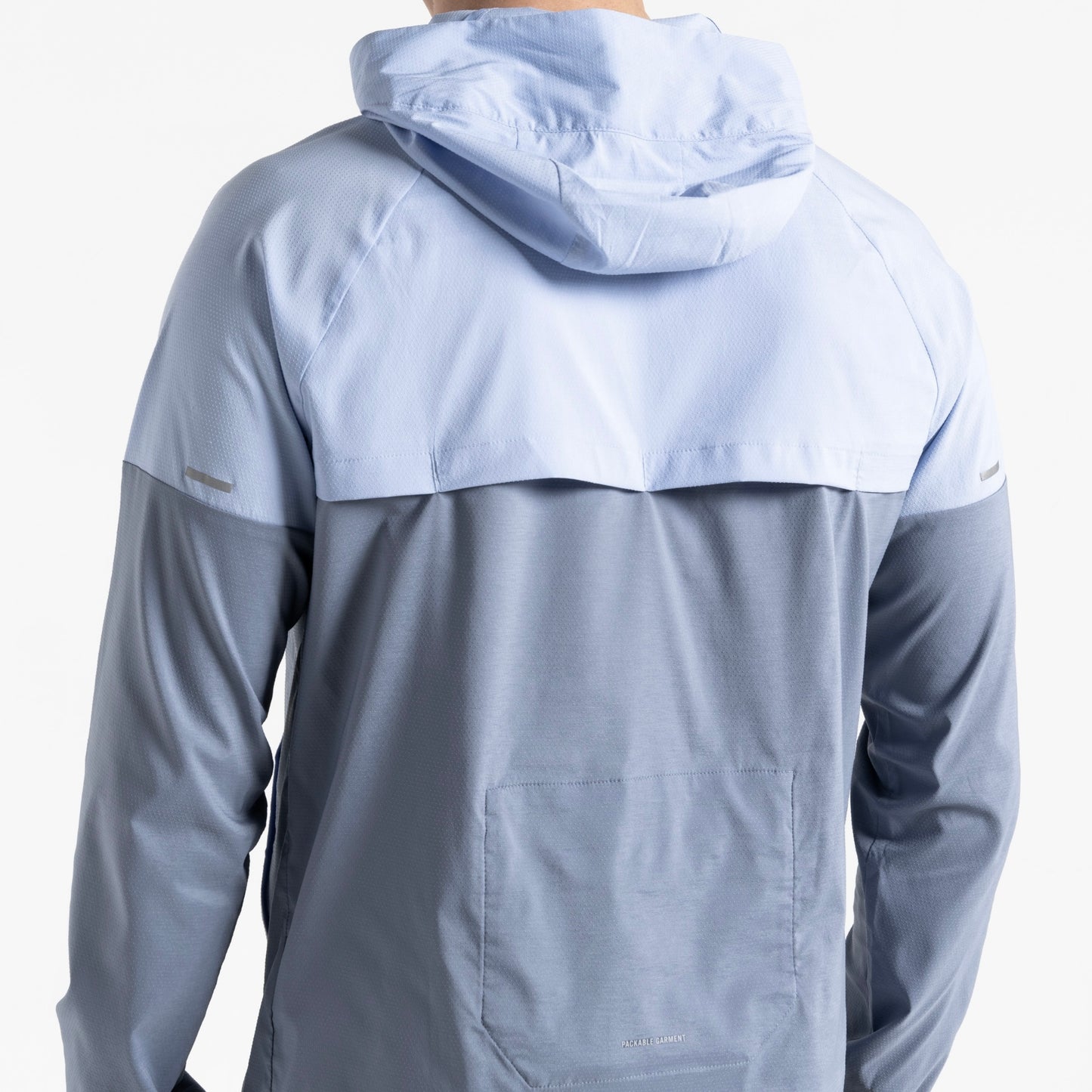 Nike Windrunner Cobalt Blue