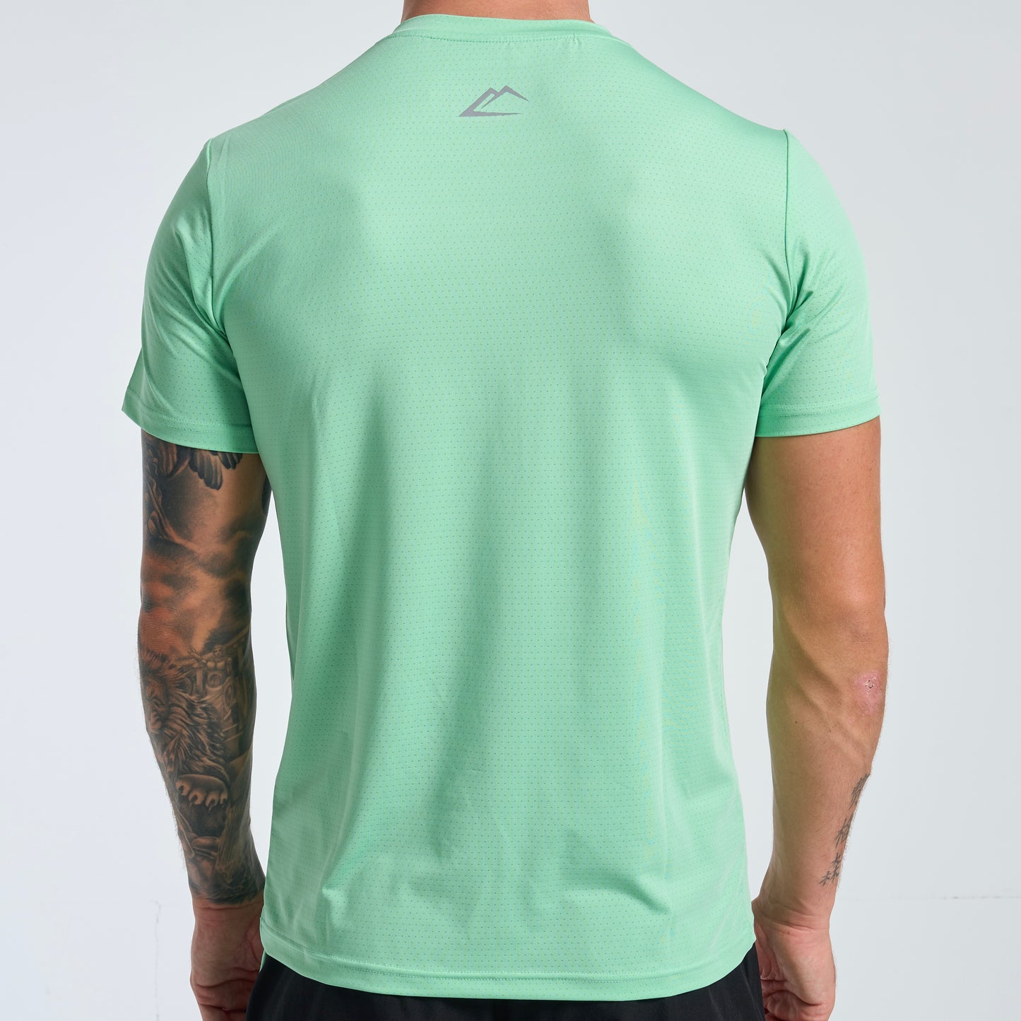 ActiveLine Terra Tee - Green