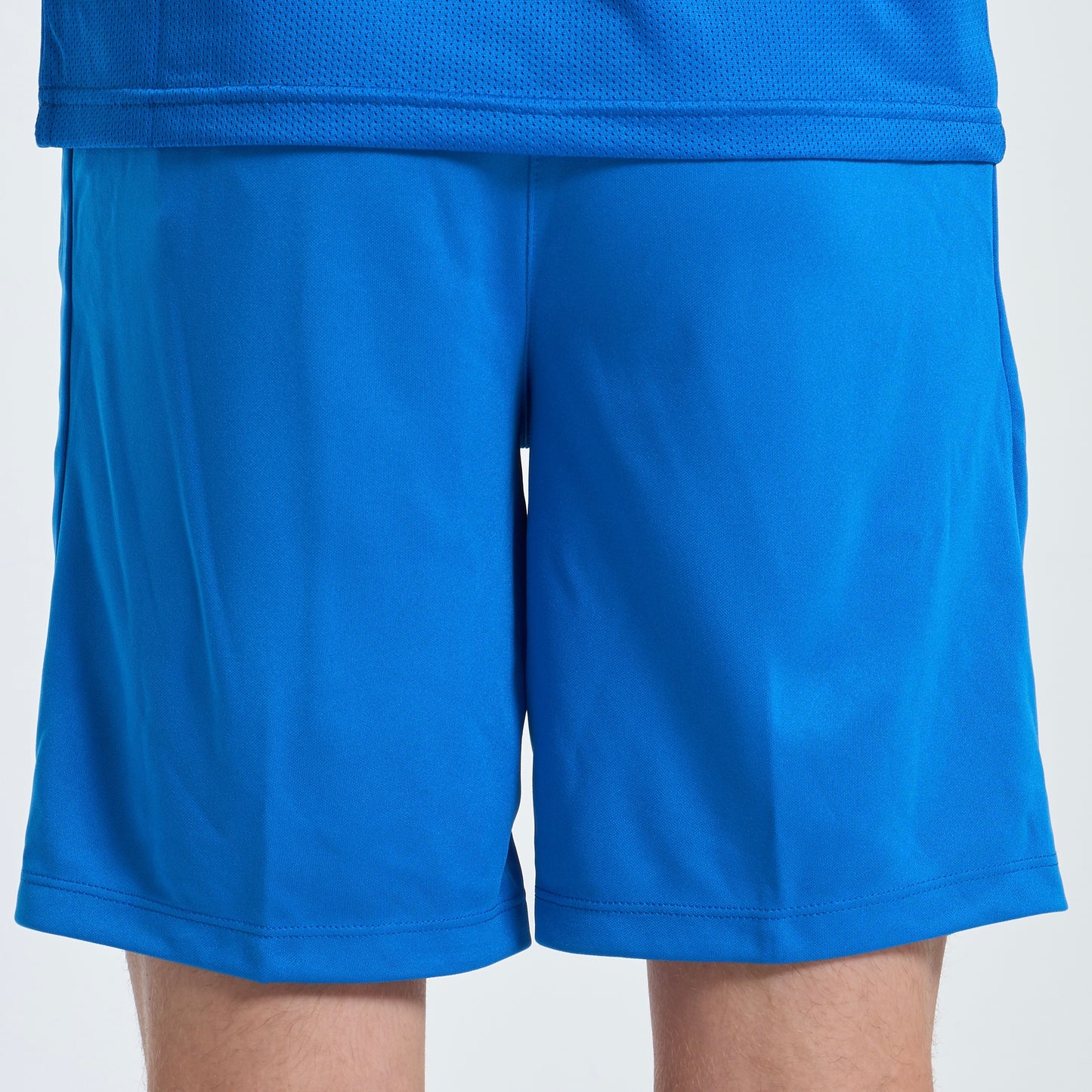 Nike Dri Fit Academy Set  - Blue (Junior)