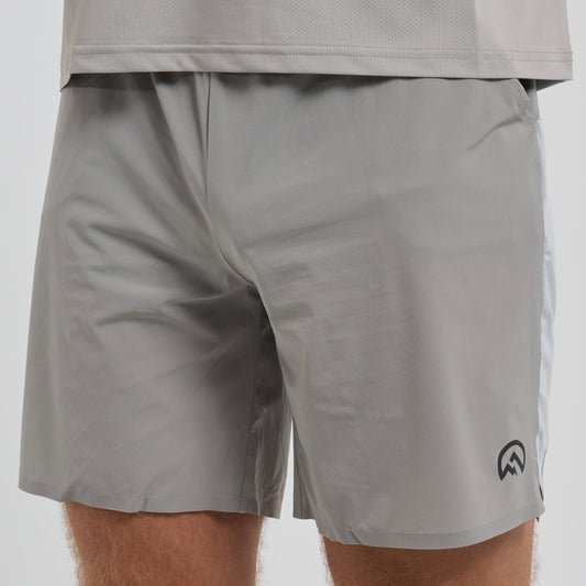 Flux Tech Shorts - Grey
