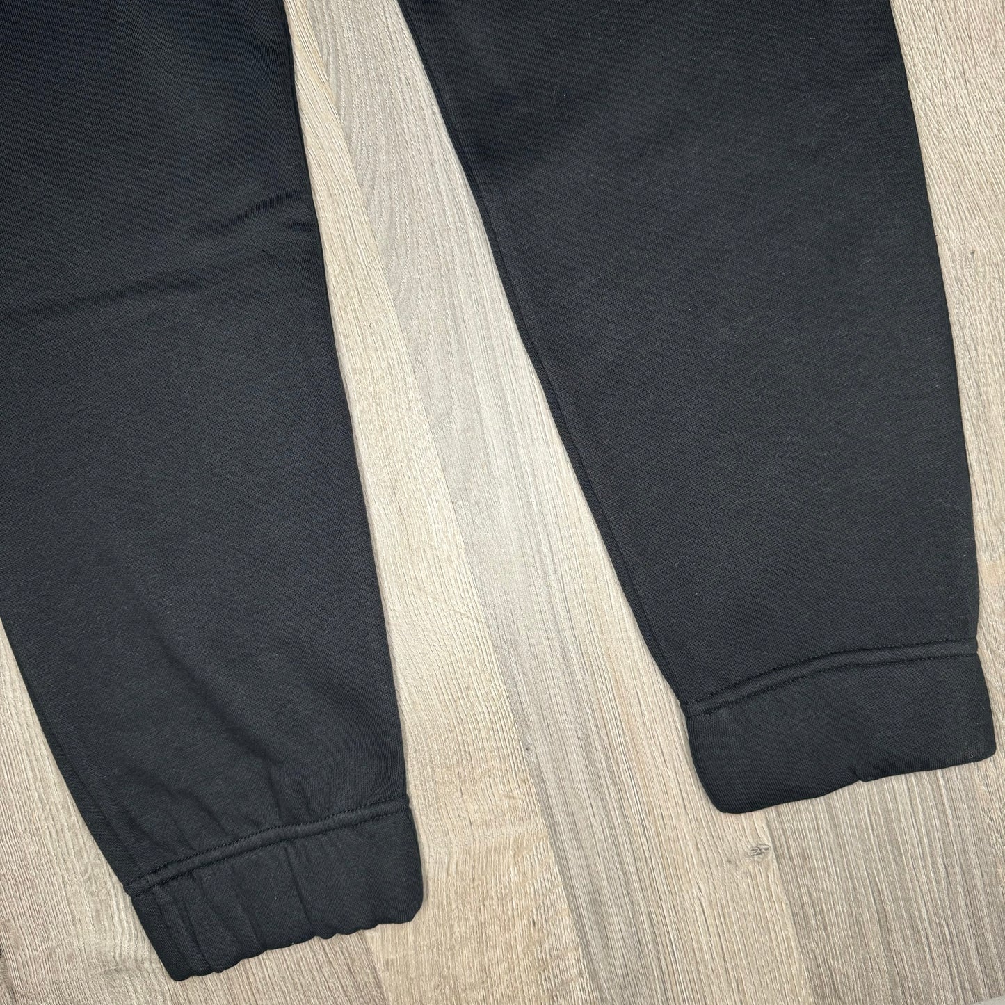 Nike Park Joggers Black