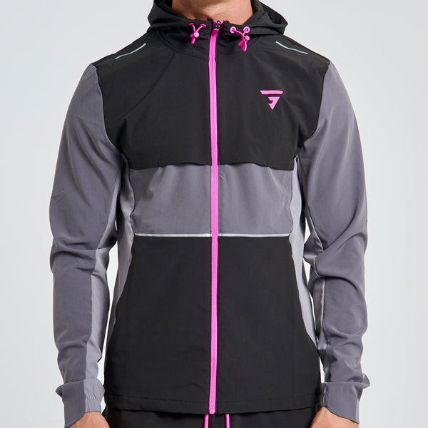 GRIID Evo Windrunner - Fuchsia