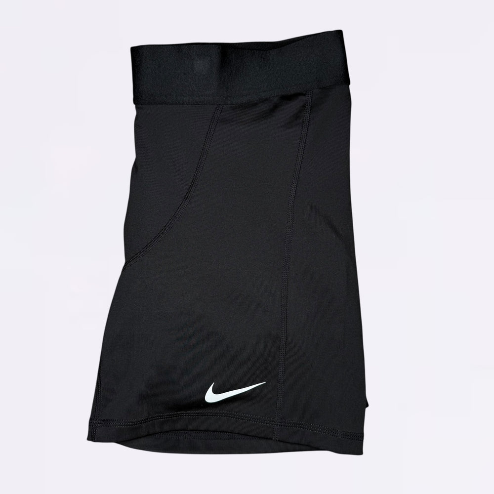Nike Pro Shorts Black - Womens
