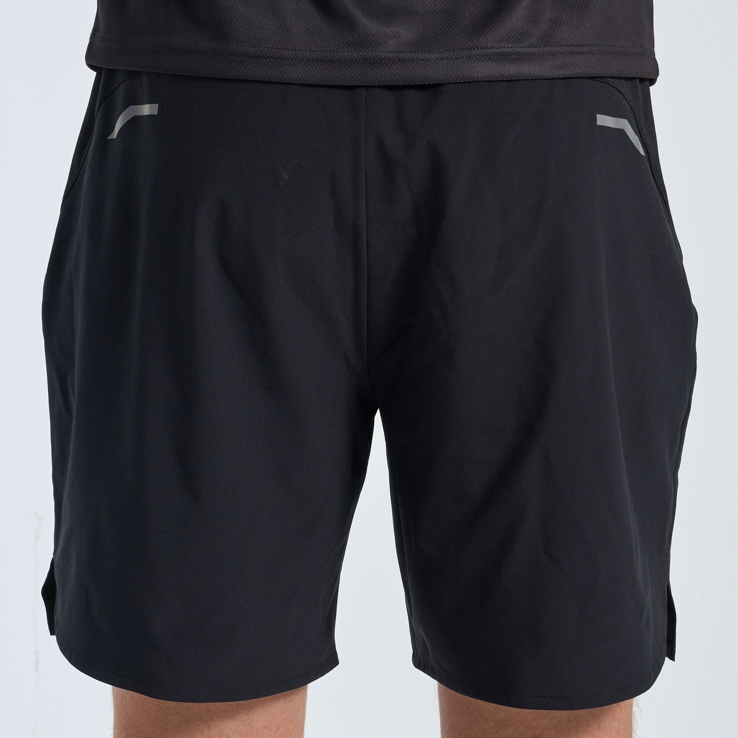 DASH Core Shorts - Black