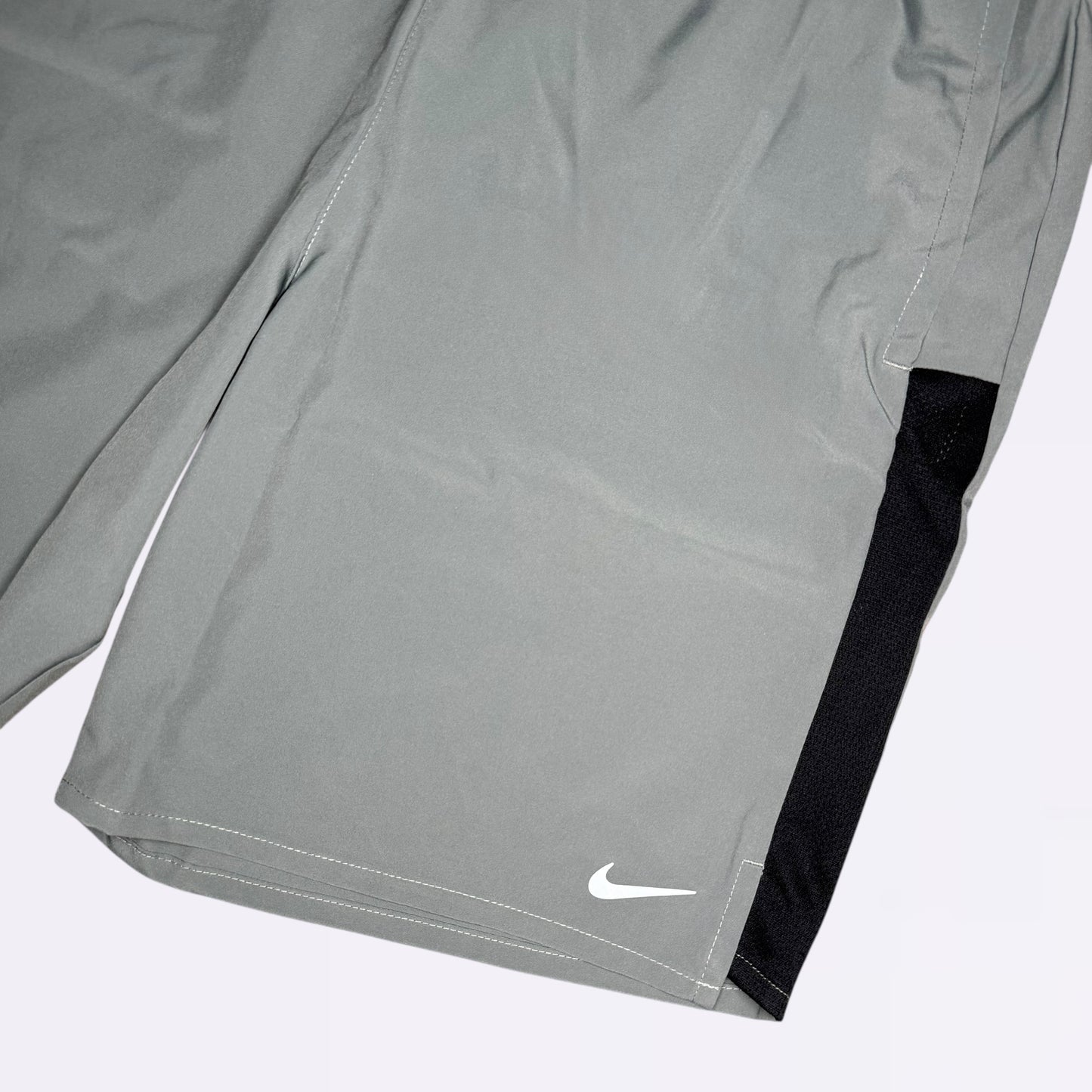 Nike Miler Set - Grey (Junior)