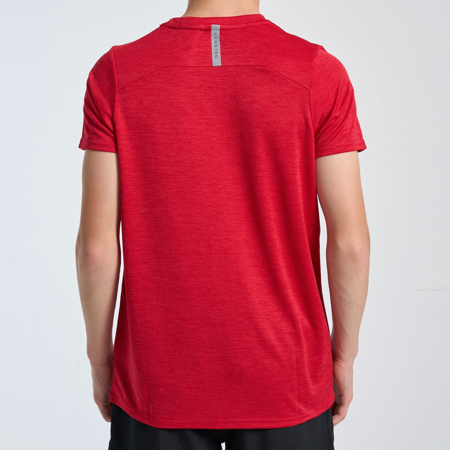 GymKing Element Set - Red Pepper Marl / Black (Junior)