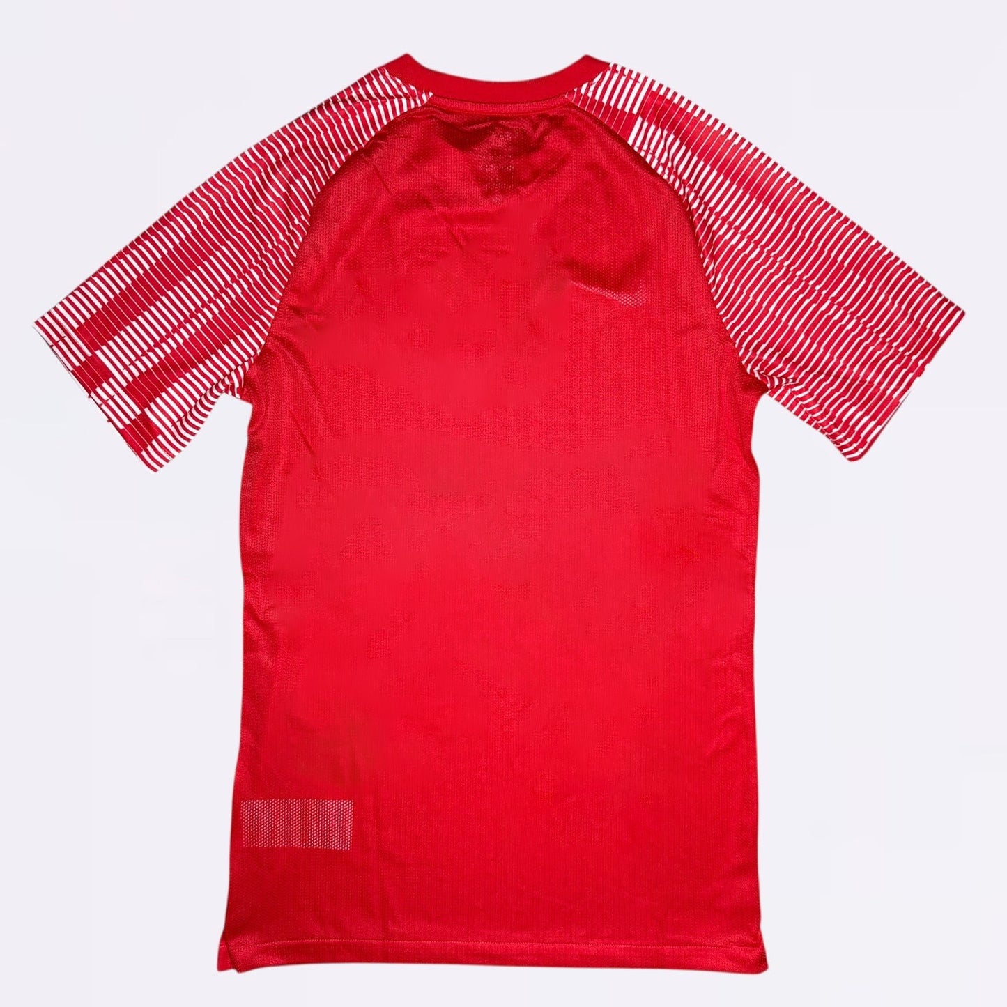 Nike Academy Set - Red