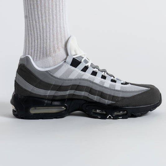 Nike Air Max 95 Grey Jewel Swoosh