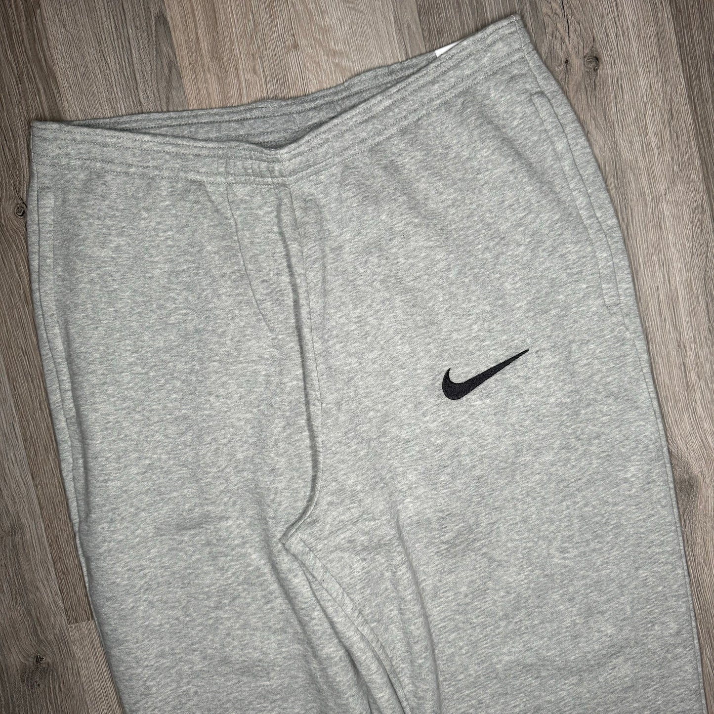 Nike Park Joggers Grey