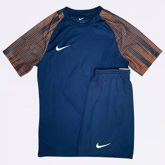 Nike Dri-Fit Academy Set - Navy