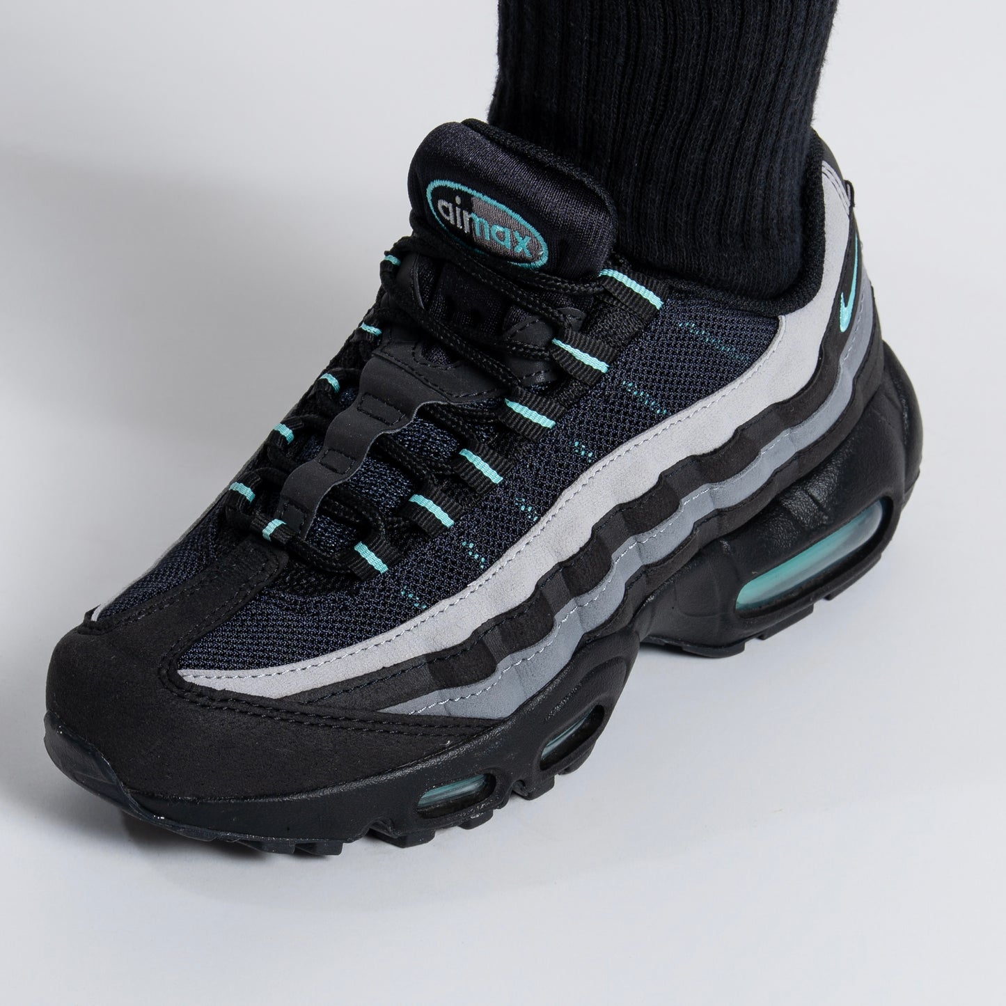 Nike Air Max 95 Jade Jewel