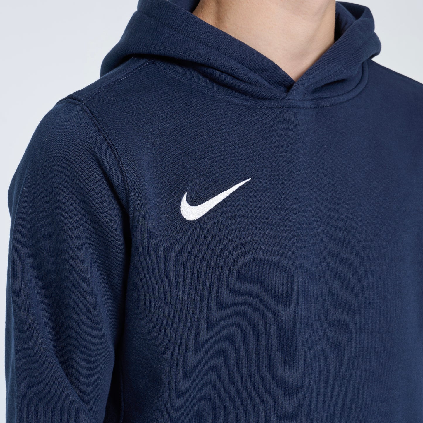 Nike Park Hoodie & Joggers Set - Navy (Junior)