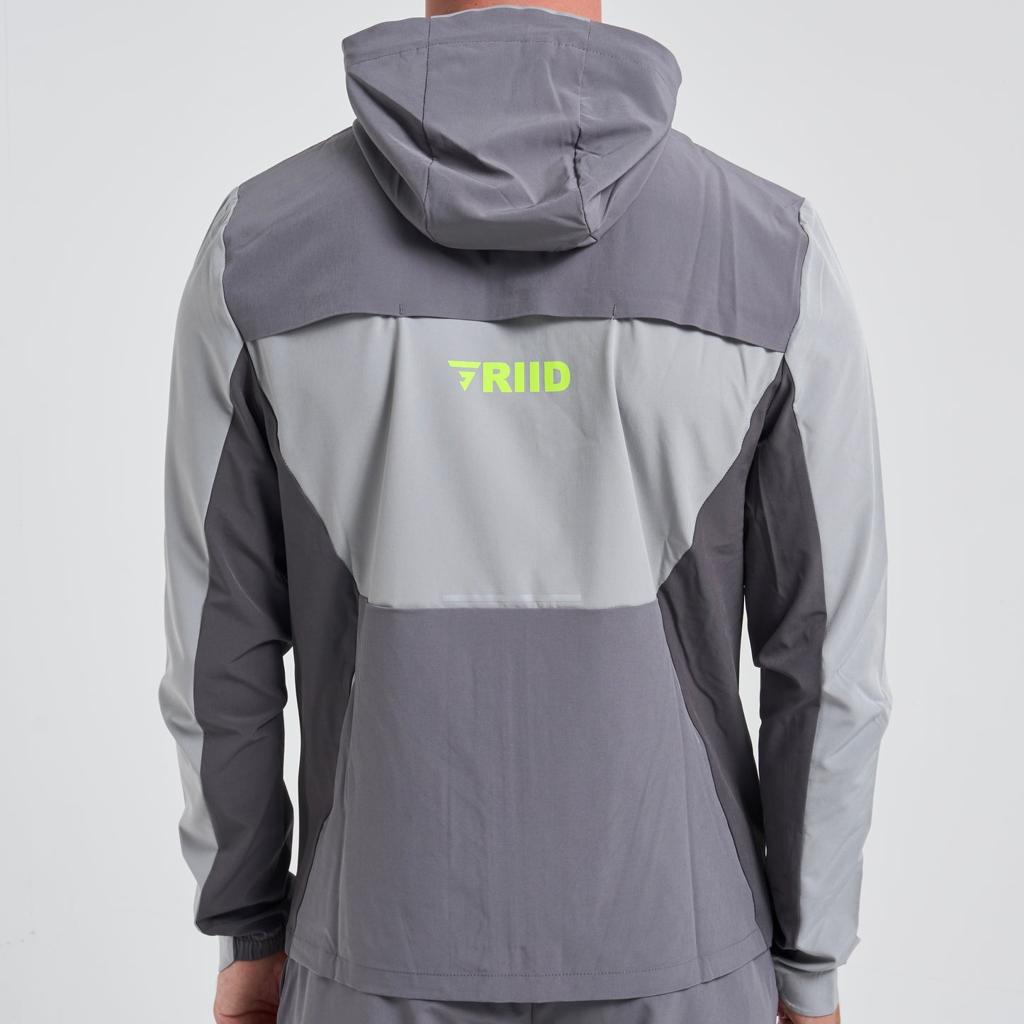 GRIID Evo Windrunner - Volt