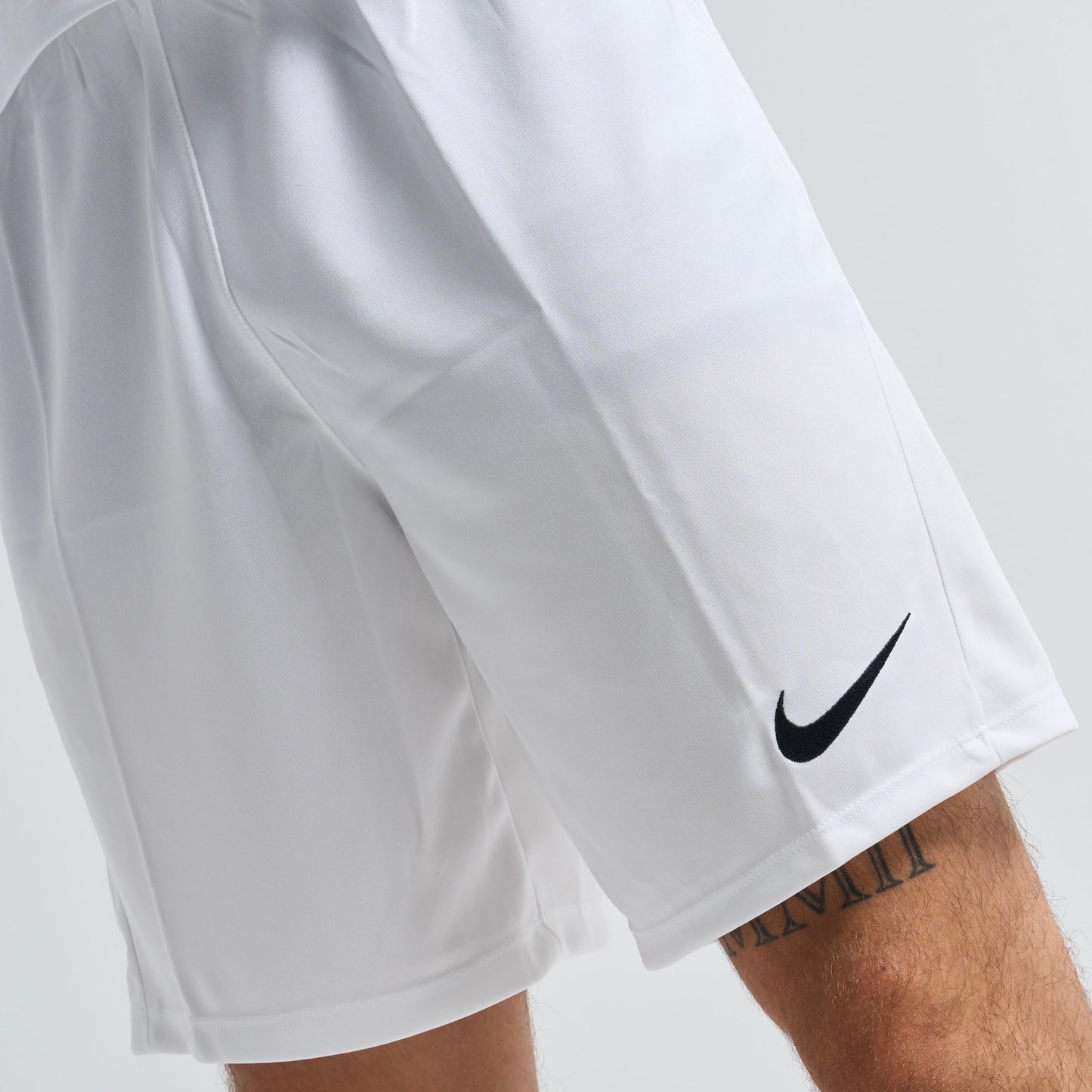 Nike Dri Fit Set - University Blue / White