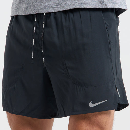 Nike Flex Stride Shorts Black